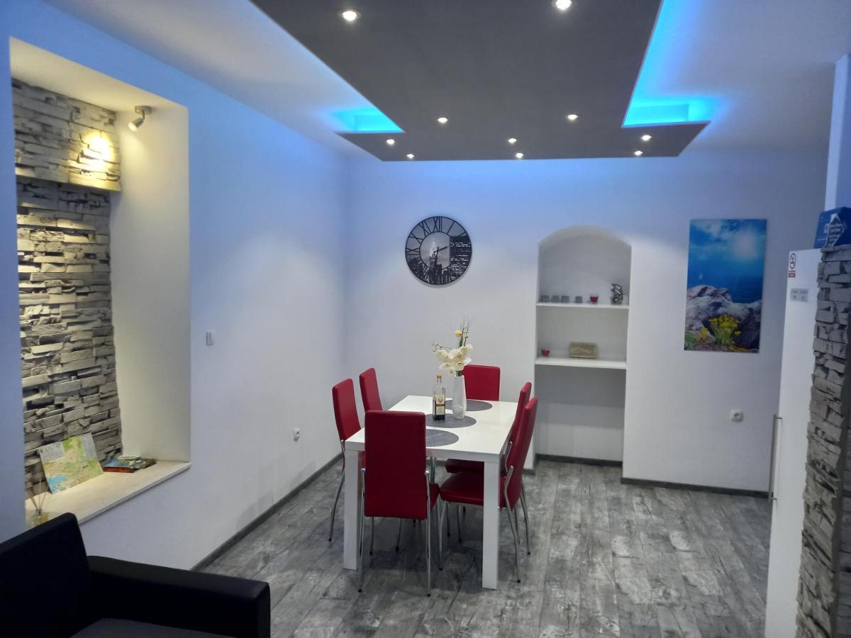 Apartment "M&M" Free Parking Solin Bagian luar foto