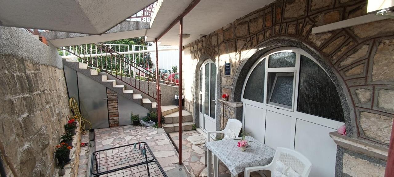 Apartment "M&M" Free Parking Solin Bagian luar foto