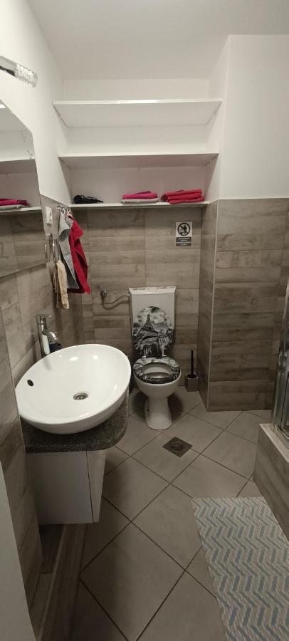 Apartment "M&M" Free Parking Solin Bagian luar foto