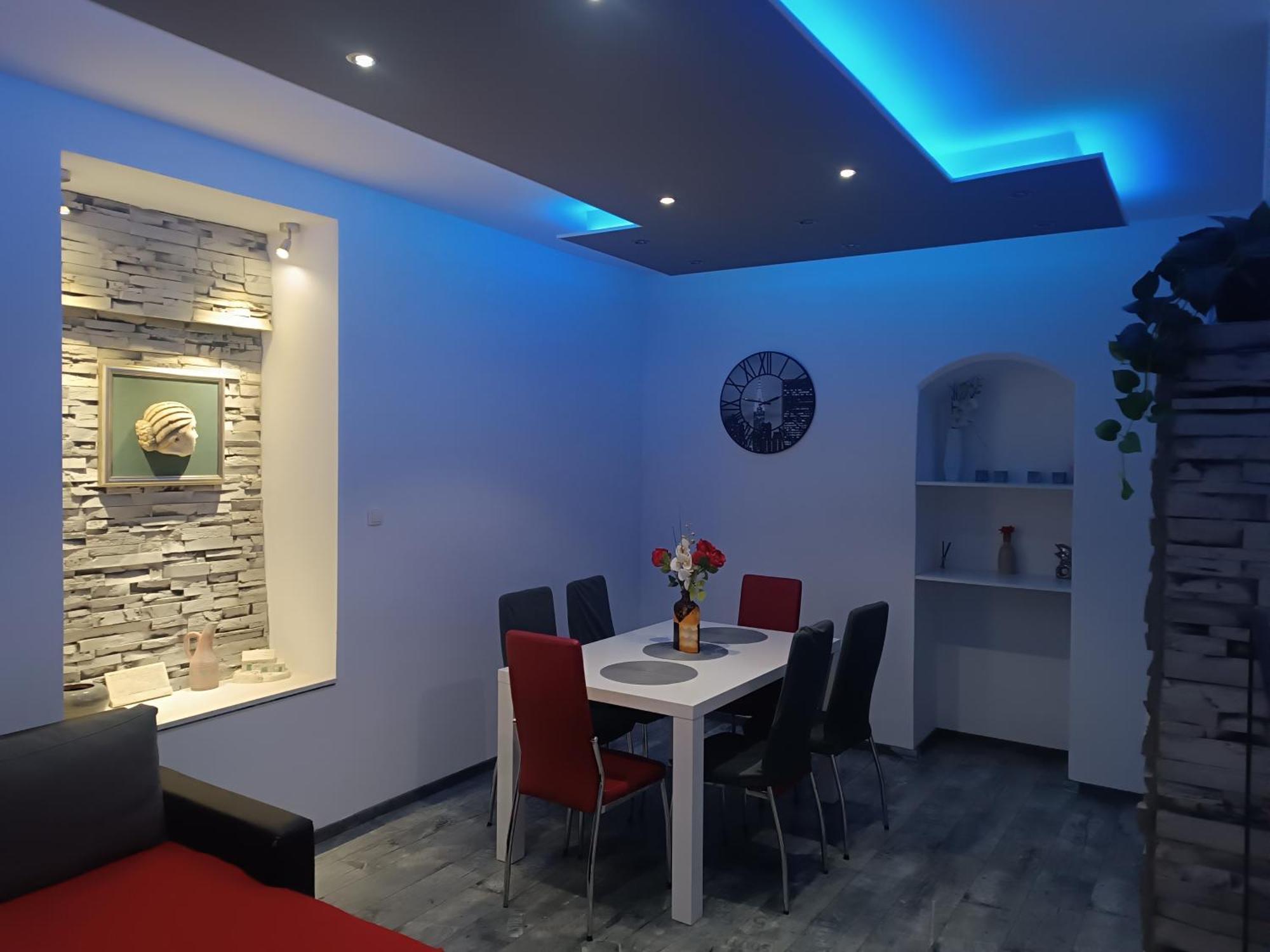 Apartment "M&M" Free Parking Solin Bagian luar foto