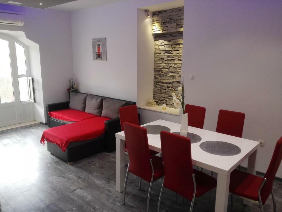 Apartment "M&M" Free Parking Solin Bagian luar foto
