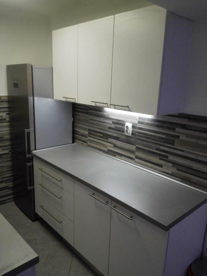 Apartment "M&M" Free Parking Solin Bagian luar foto