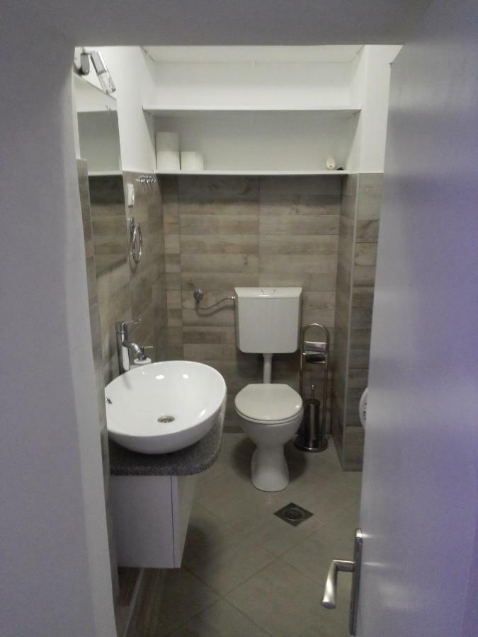 Apartment "M&M" Free Parking Solin Bagian luar foto