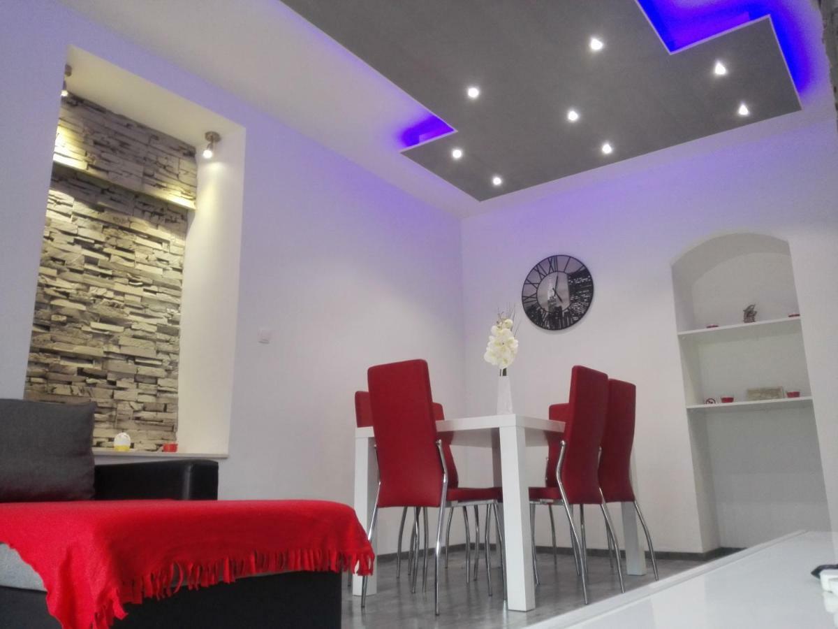Apartment "M&M" Free Parking Solin Bagian luar foto