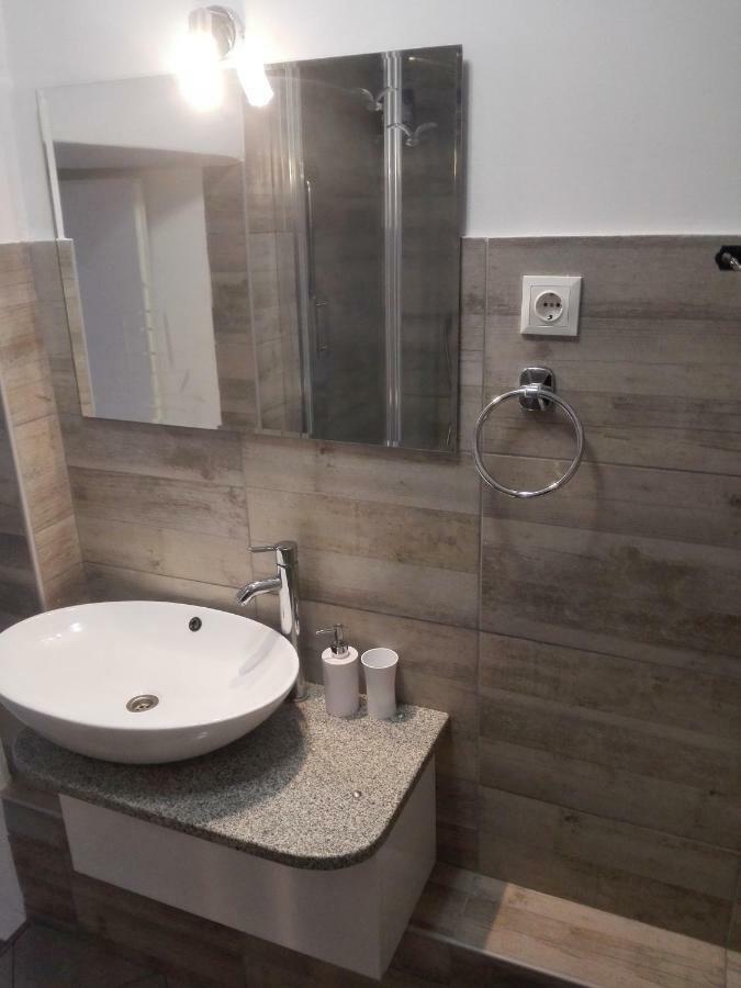 Apartment "M&M" Free Parking Solin Bagian luar foto
