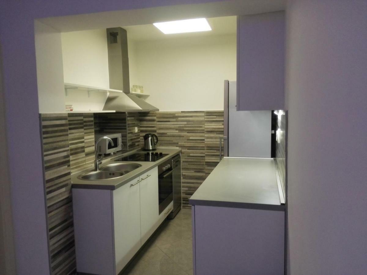 Apartment "M&M" Free Parking Solin Bagian luar foto