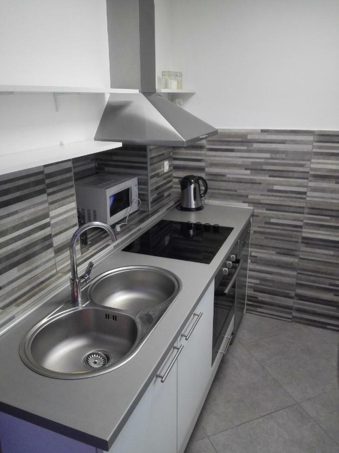 Apartment "M&M" Free Parking Solin Bagian luar foto