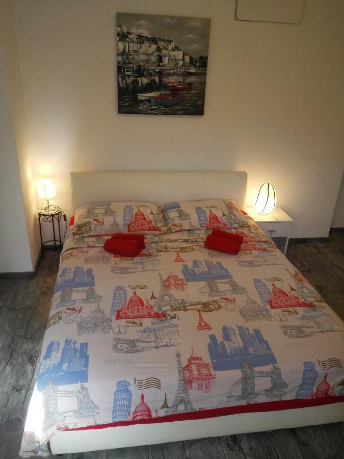 Apartment "M&M" Free Parking Solin Bagian luar foto