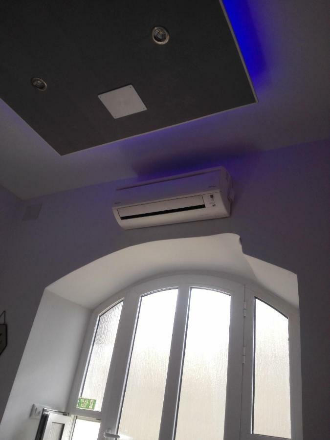 Apartment "M&M" Free Parking Solin Bagian luar foto