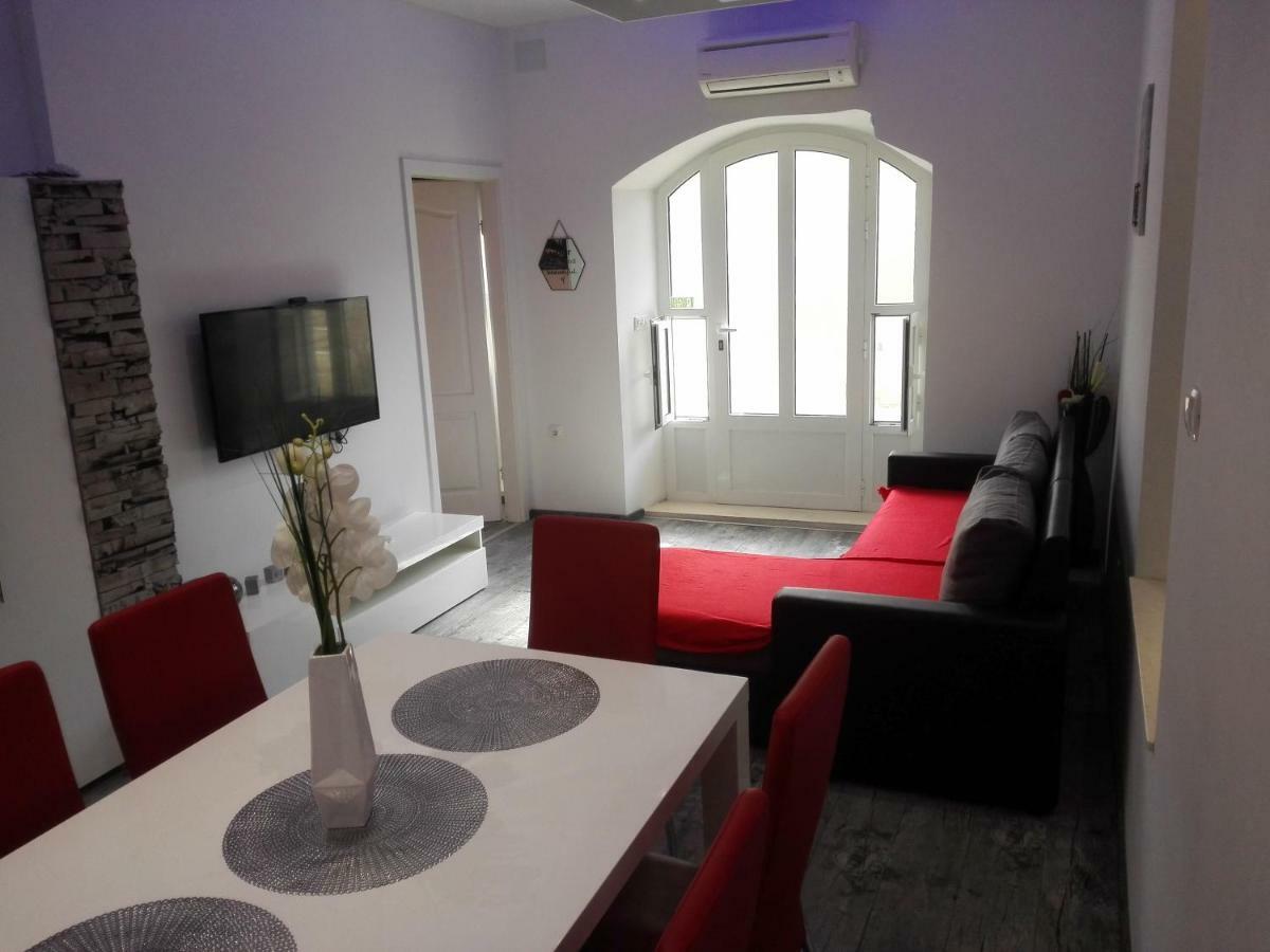 Apartment "M&M" Free Parking Solin Bagian luar foto