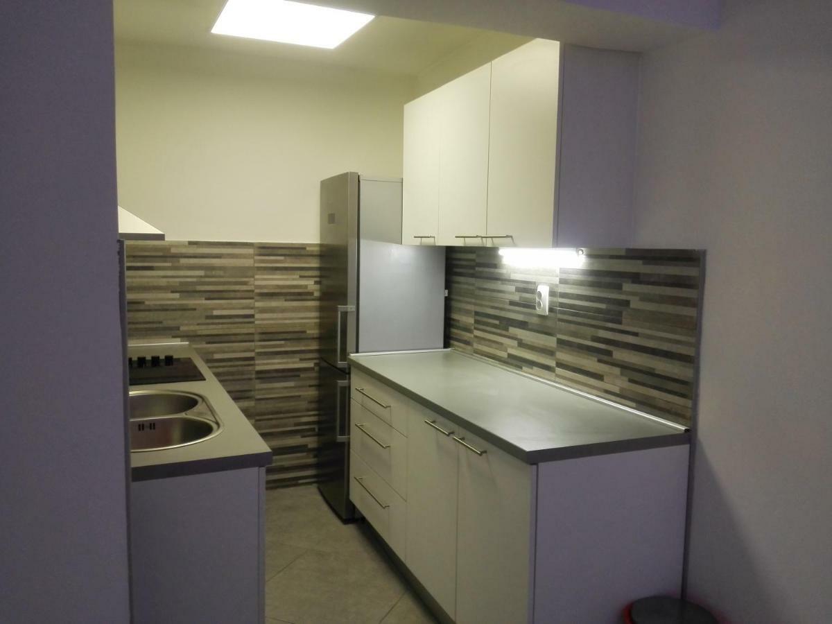 Apartment "M&M" Free Parking Solin Bagian luar foto